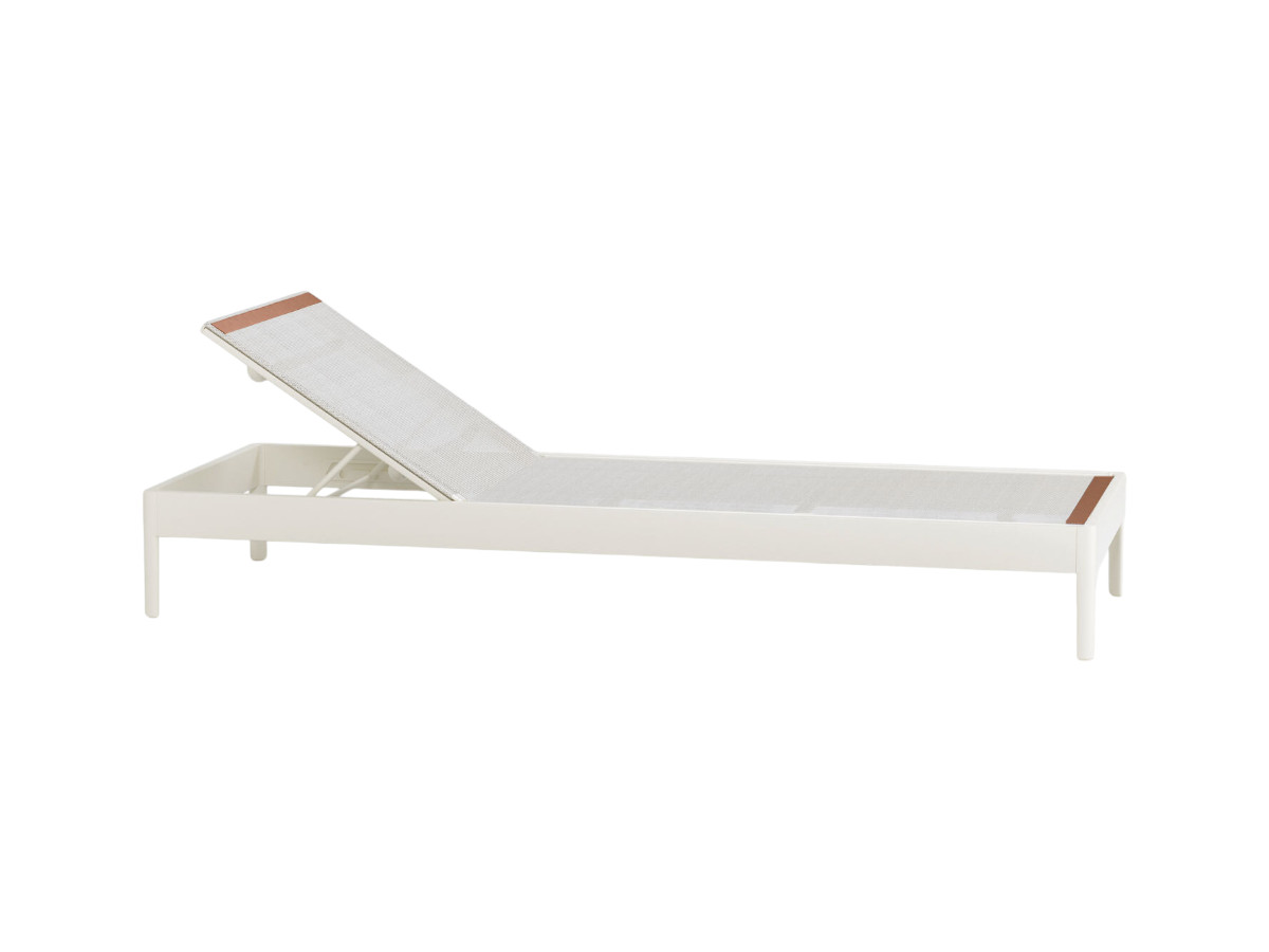 Fast Solaris Sunbed Outdoor