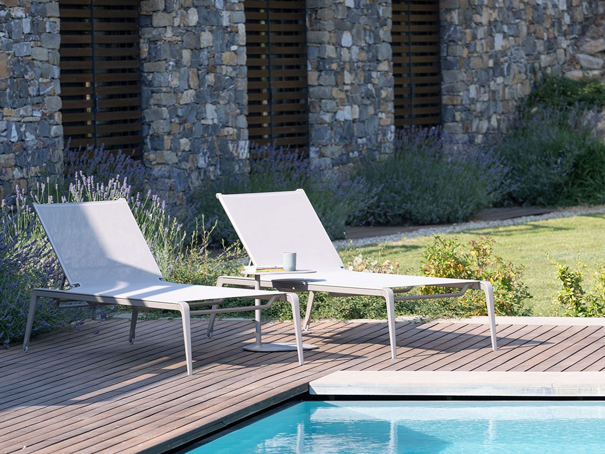 Fast Ushuaia Sunlounger