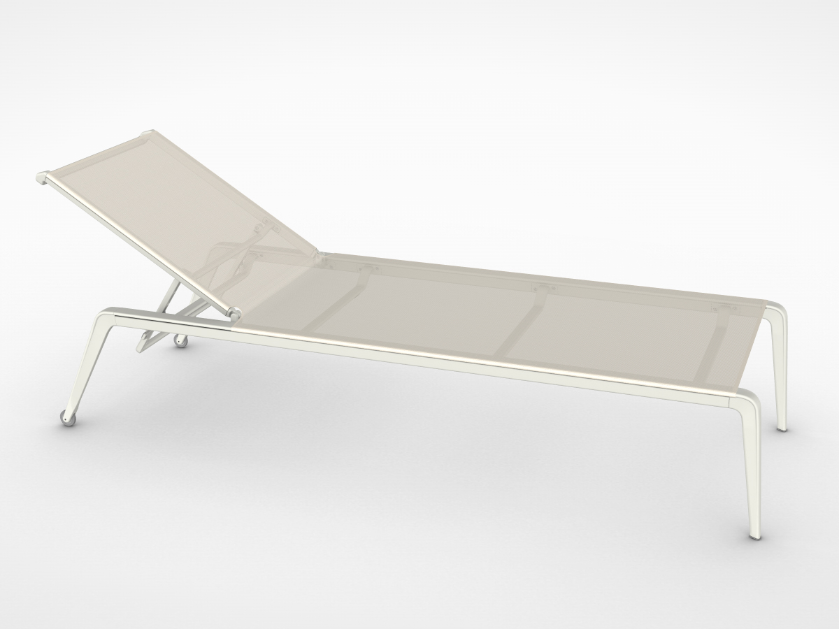 Fast Ushuaia Sunlounger