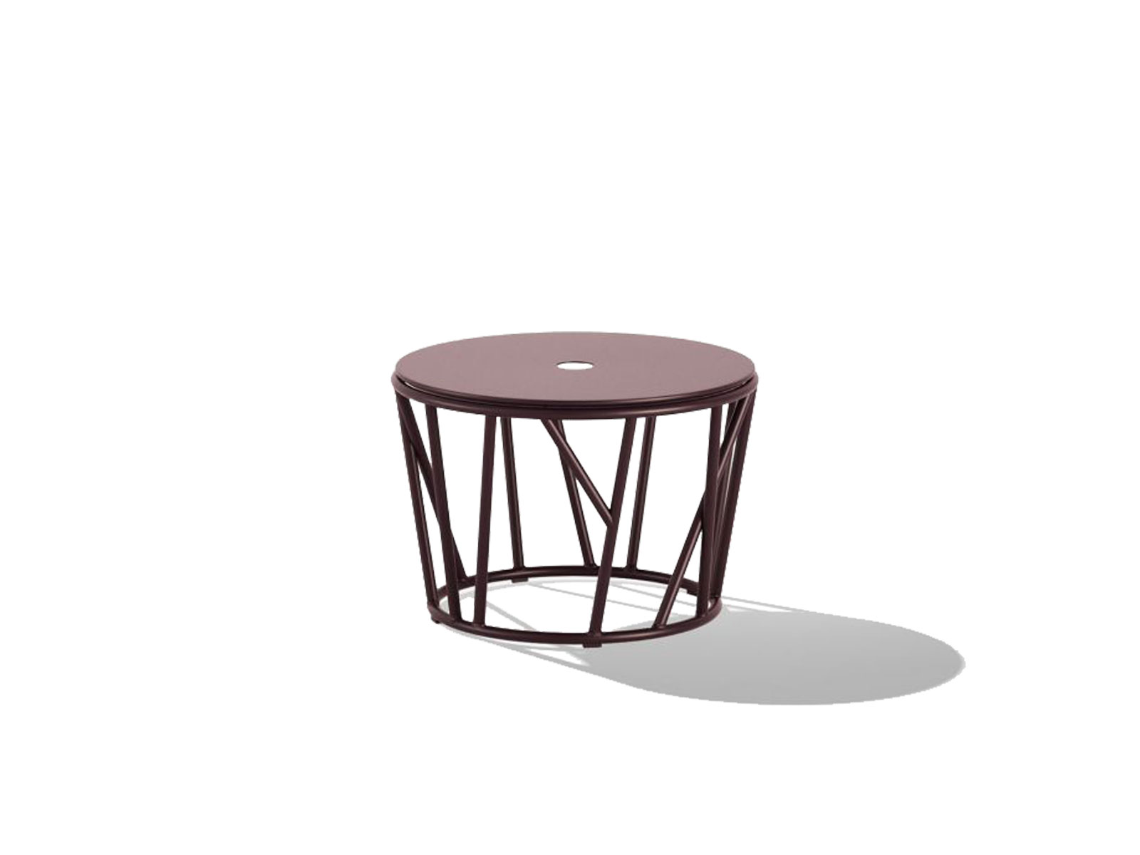 Fast Wild Side Table
