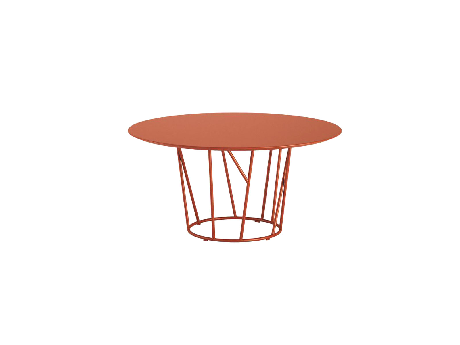 Fast Wild Dining Table
