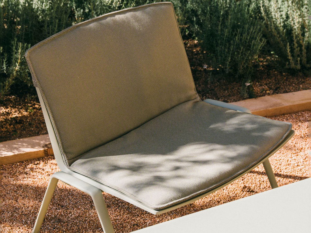 Fast Zebra Lounge Armchair