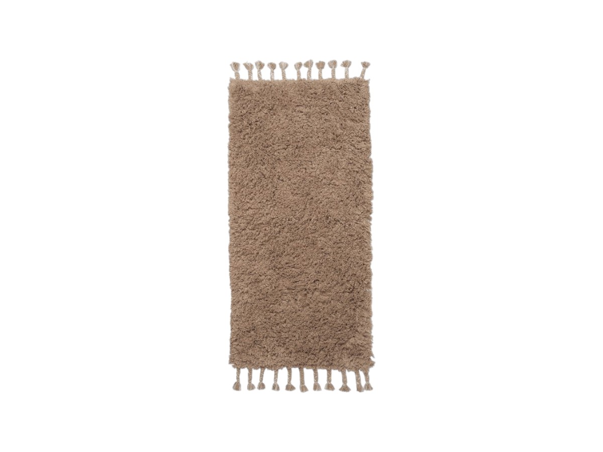 Ковровая дорожка Ferm Living Amass Long Pile Runner