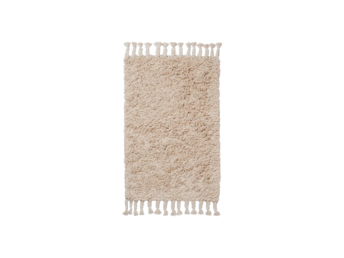 Коврик для ванной Ferm Living Amass Long Pile