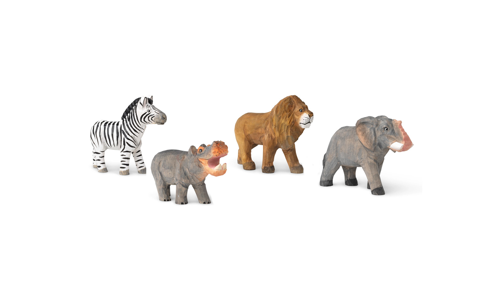 Игрушка Ferm Living Animal, коллекция