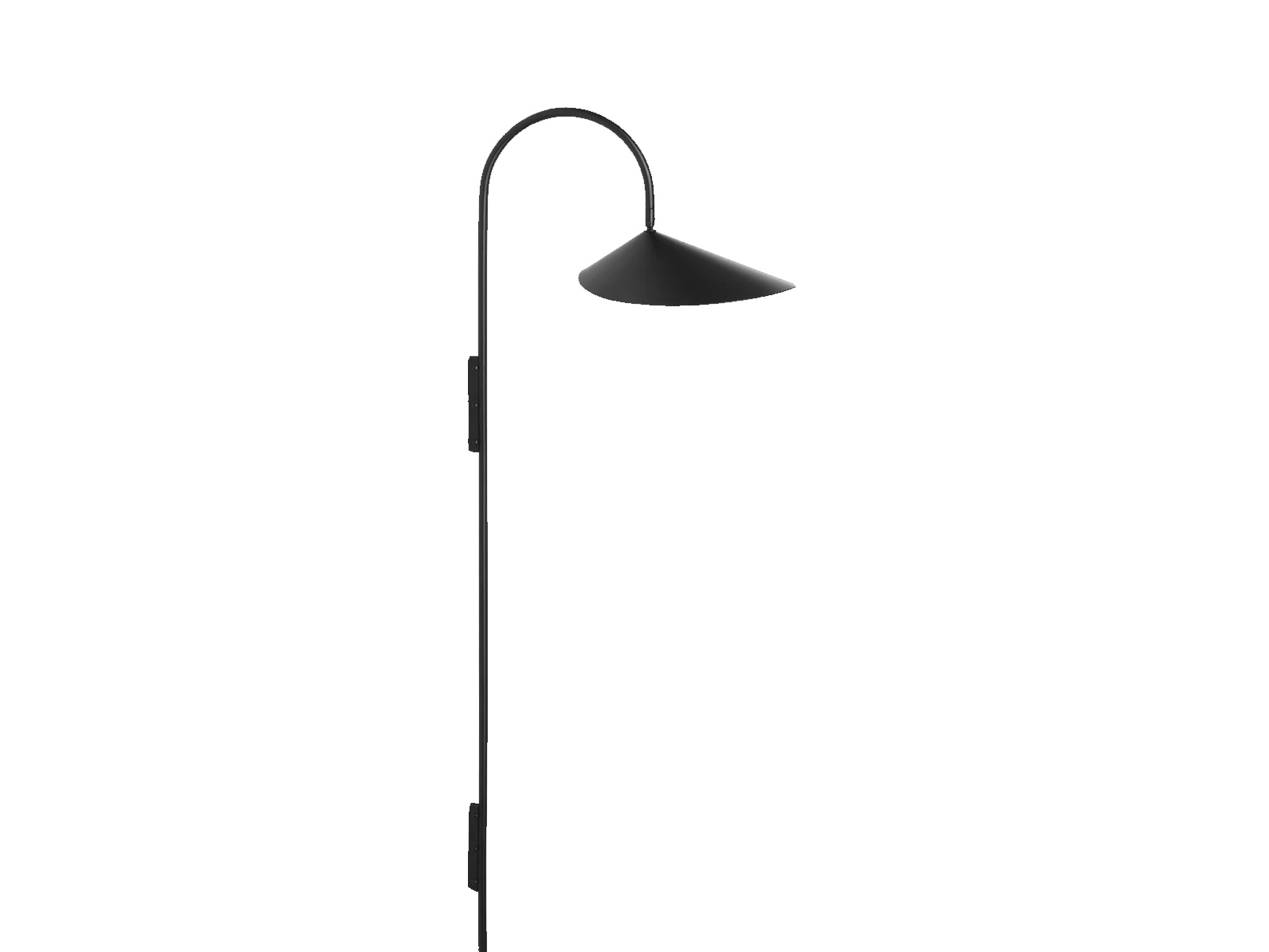 Бра Ferm Living Arum, высокое