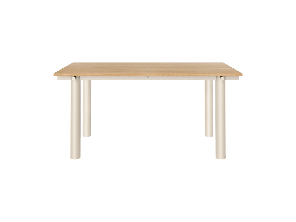 Ferm Living Atura Dining Table L 160 Cm