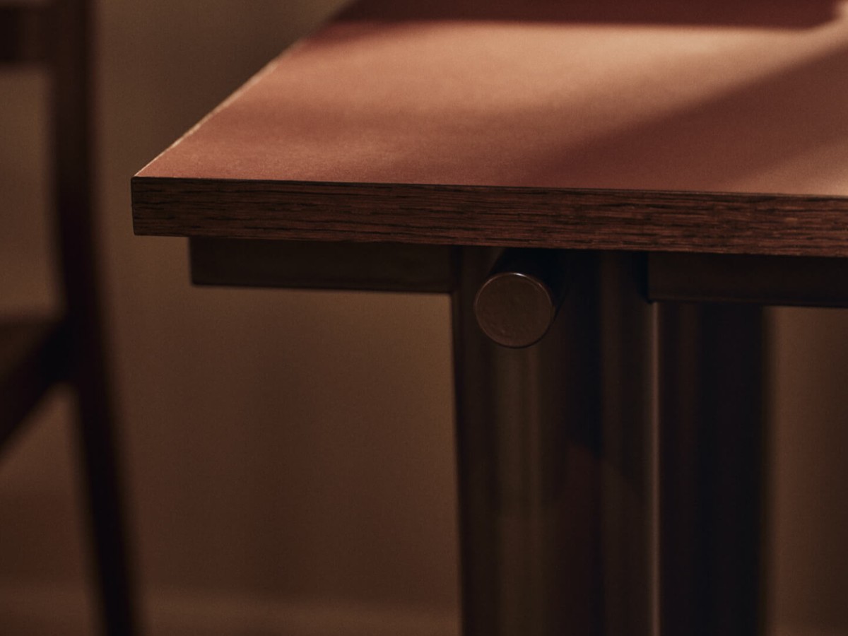 Ferm Living Atura Dining Table L 160 Cm
