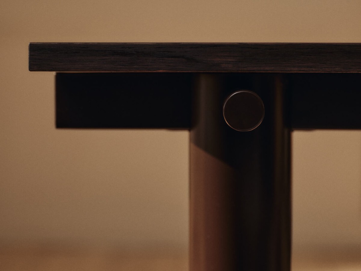 Ferm Living Atura Dining Table L 160 Cm