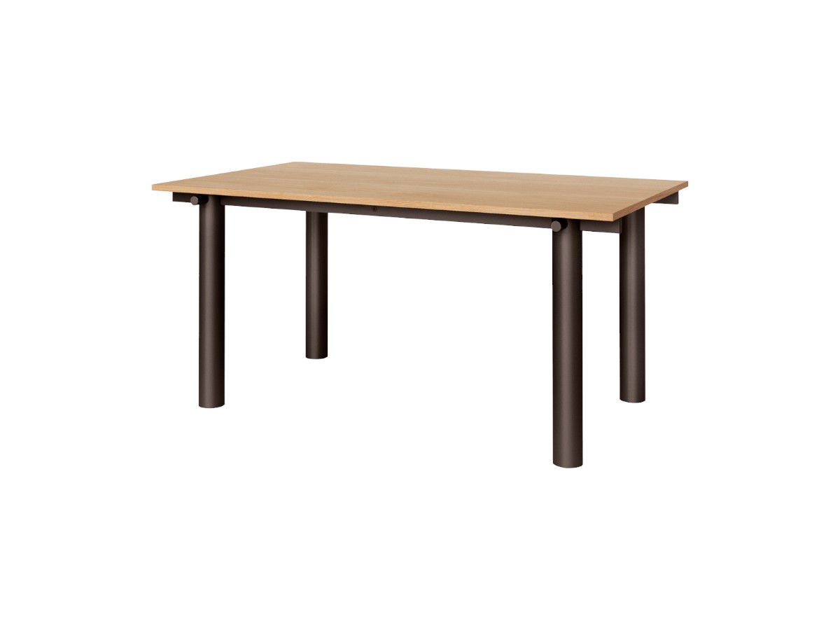 Ferm Living Atura Dining Table L 160 Cm