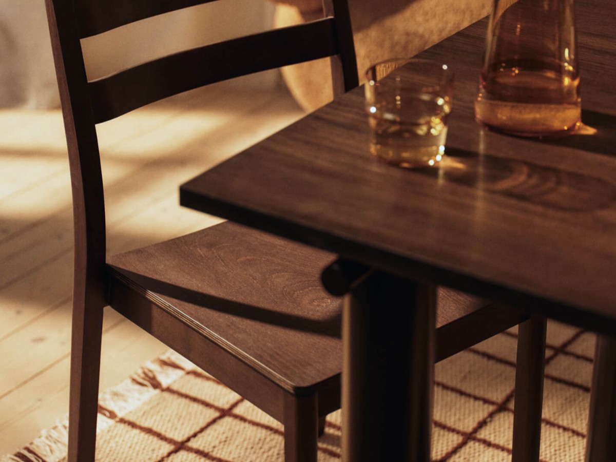 Ferm Living Atura Dining Table L 160 Cm
