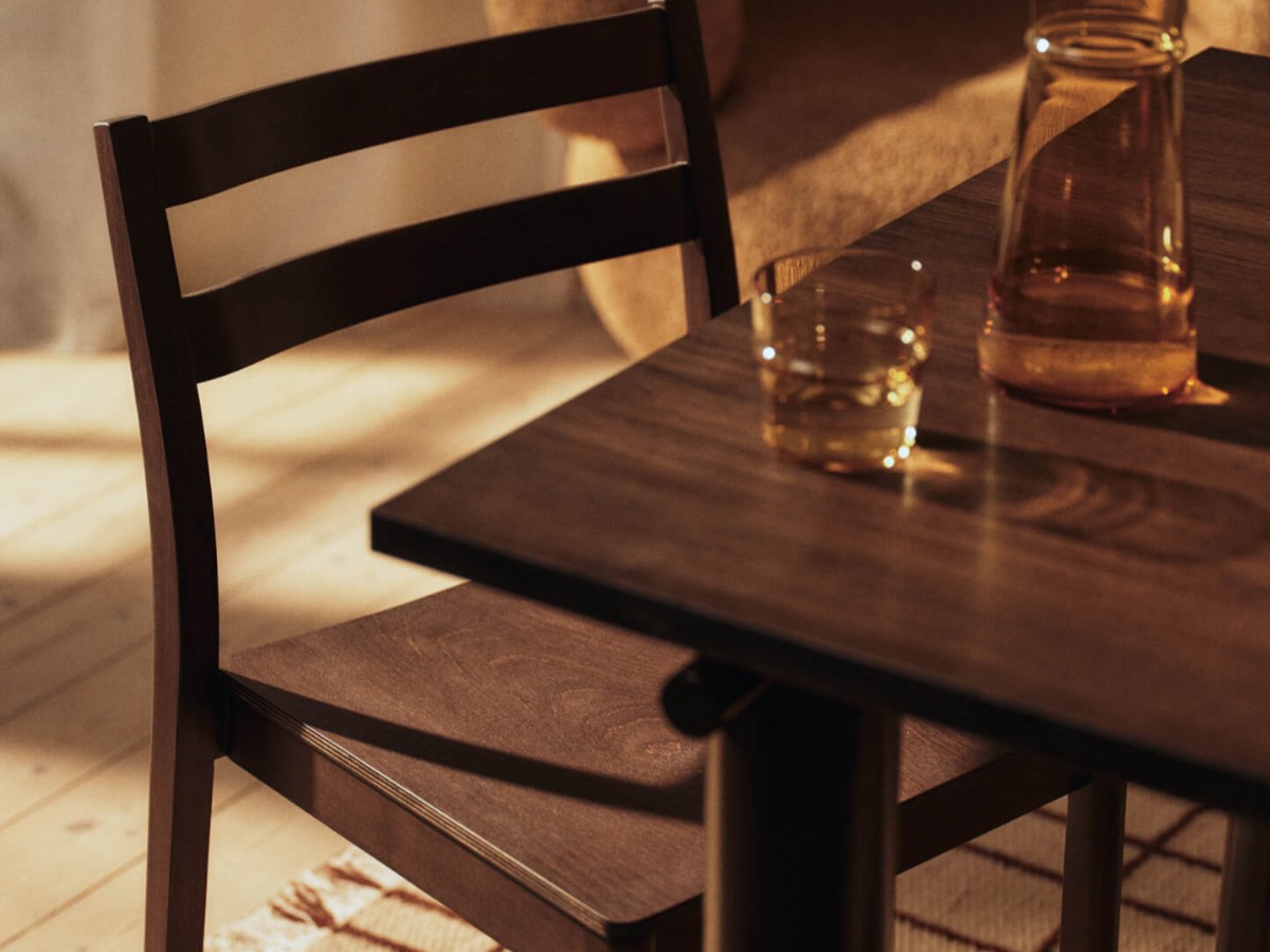 Ferm Living Atura Dining Table L 200 Cm