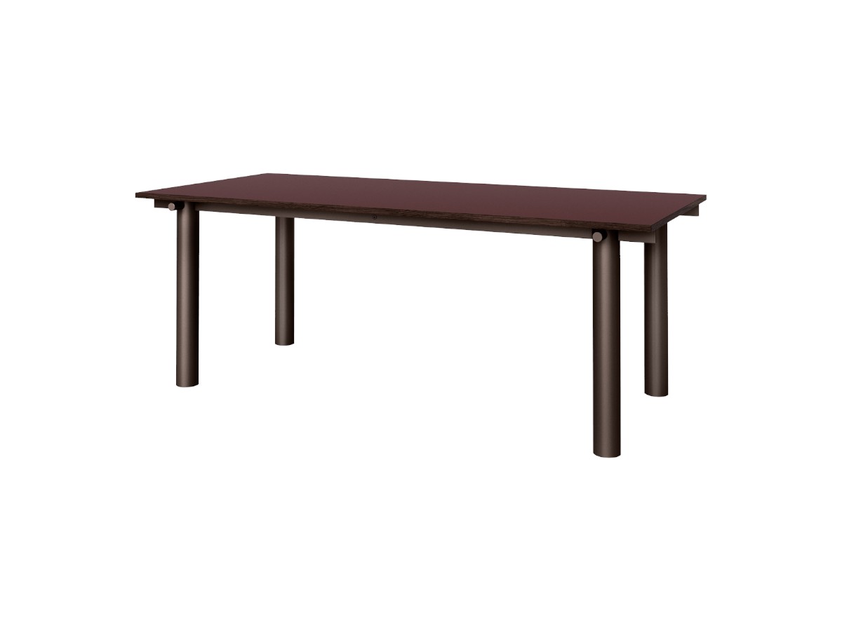 Ferm Living Atura Dining Table L 200 Cm