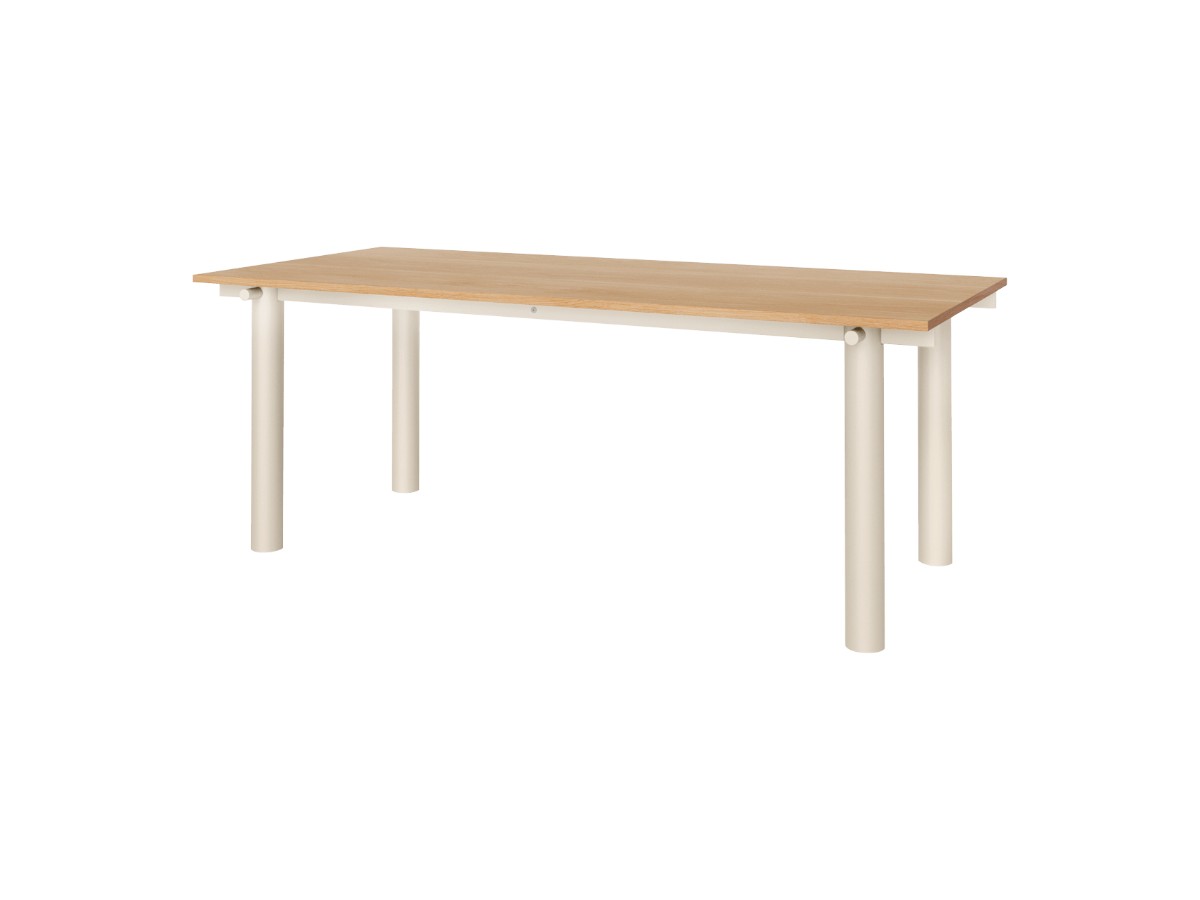 Ferm Living Atura Dining Table L 200 Cm