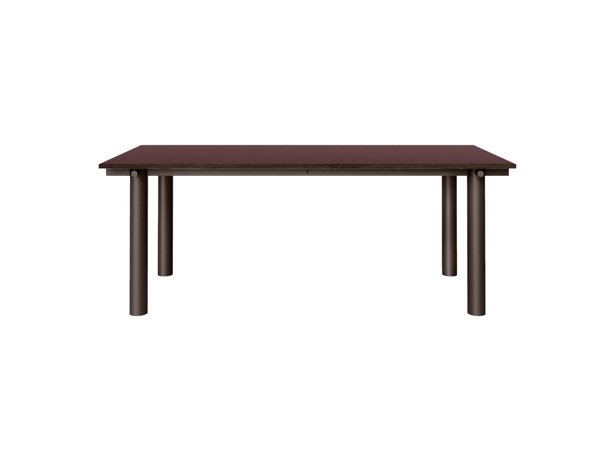 Ferm Living Atura Dining Table L 200 Cm