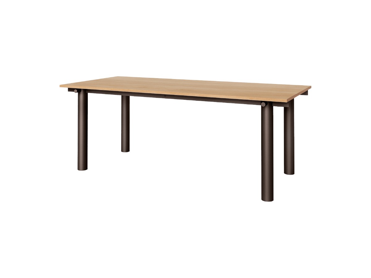 Ferm Living Atura Dining Table L 200 Cm
