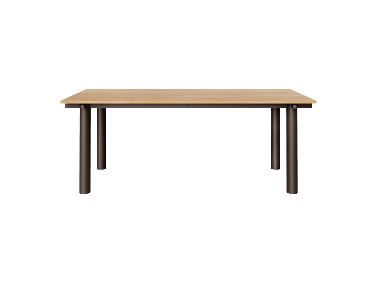 Ferm Living Atura Dining Table L 200 Cm