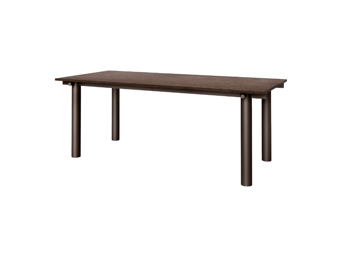 Ferm Living Atura Dining Table L 200 Cm