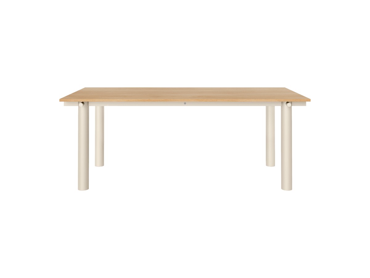 Ferm Living Atura Dining Table L 200 Cm