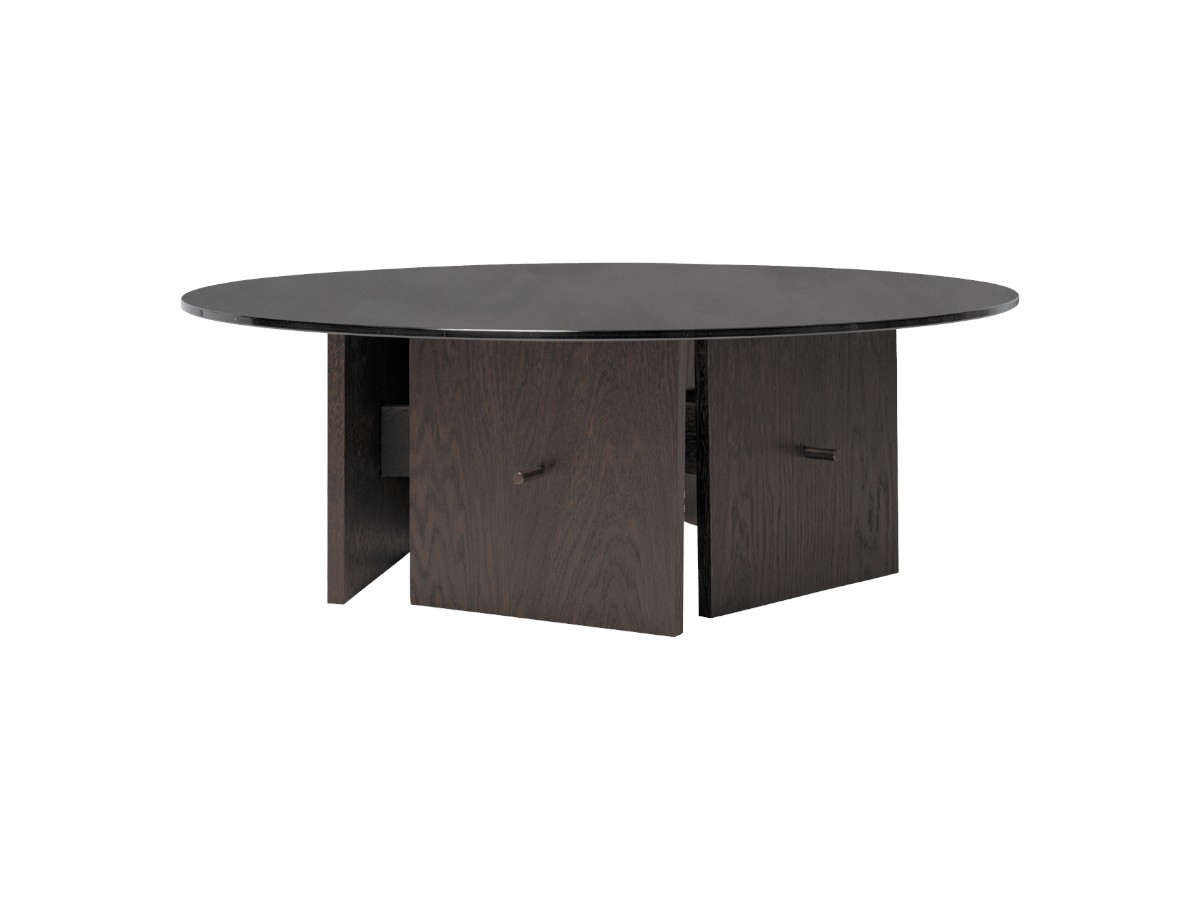 Ferm Living Aukko Coffee Table