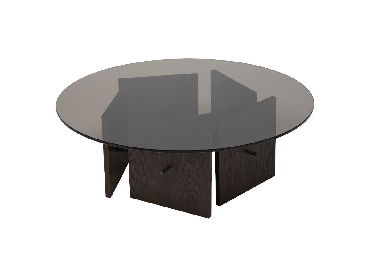 Ferm Living Aukko Coffee Table