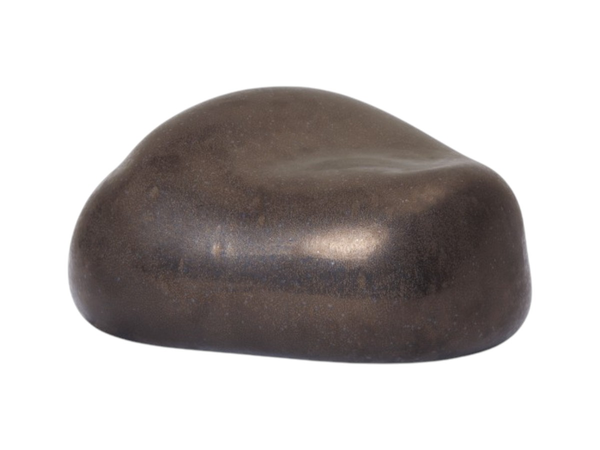 Ferm Living Bellure, овальный