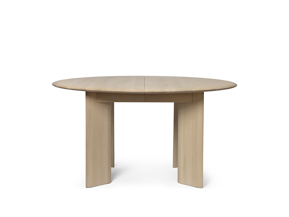 Ferm Living Bevel Extendable Table