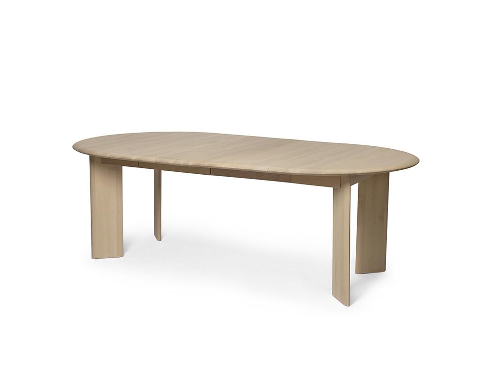 Ferm Living Bevel Extendable Table