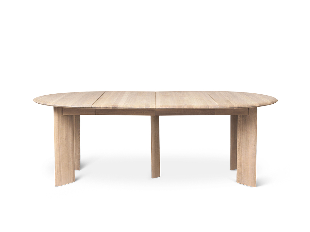 Ferm Living Bevel Extendable Table