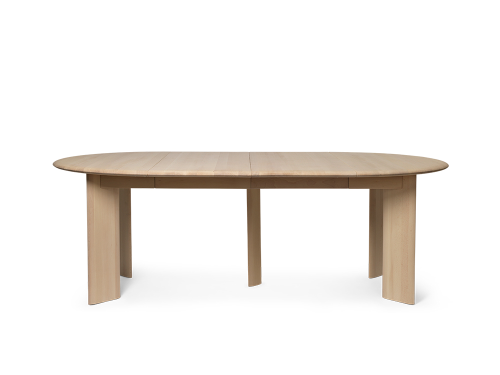 Ferm Living Bevel Extendable Table