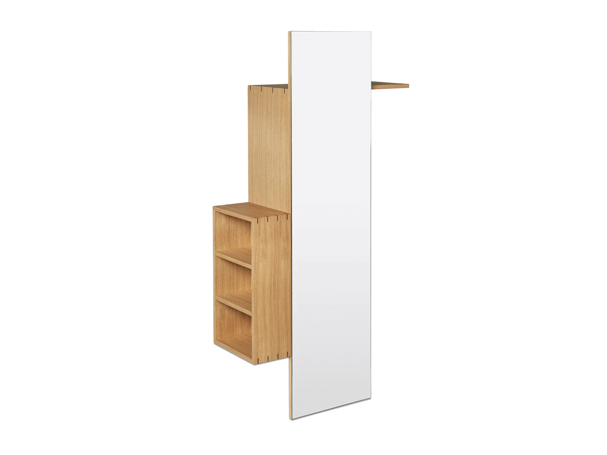 Тумба Ferm Living Bon Hallway Cabinet