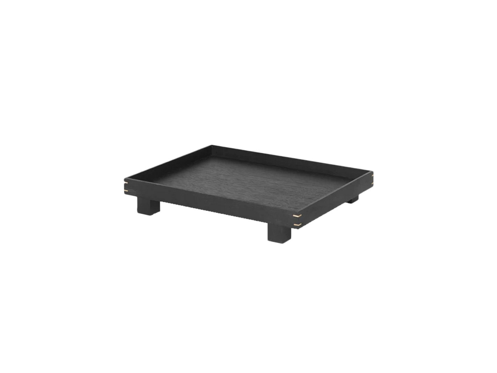 Поднос Ferm Living Bon Wooden Small