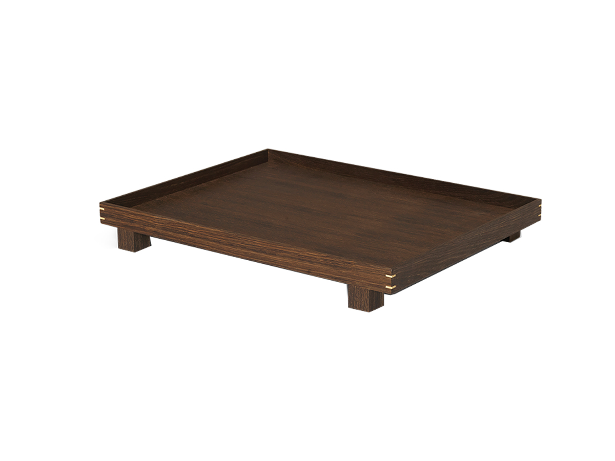Поднос Ferm Living Bon Wooden, большой