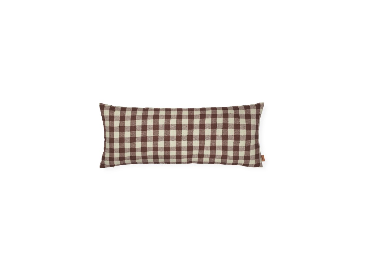 Подушка Ferm Living Bothy Check