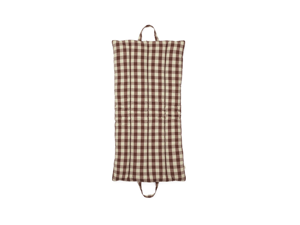 Ковёр Ferm Living Bothy Check Folding Mat