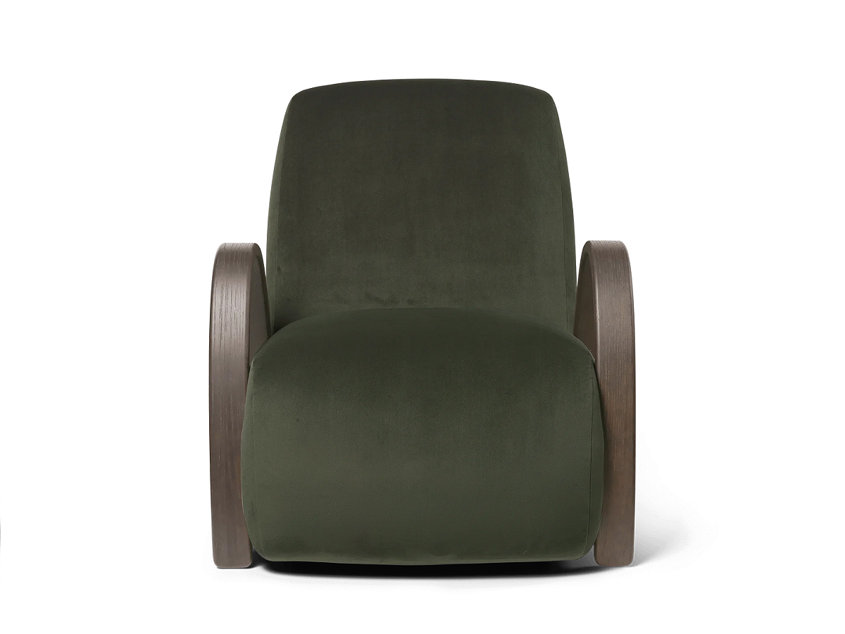 Ferm Living Buur Lounge Chair