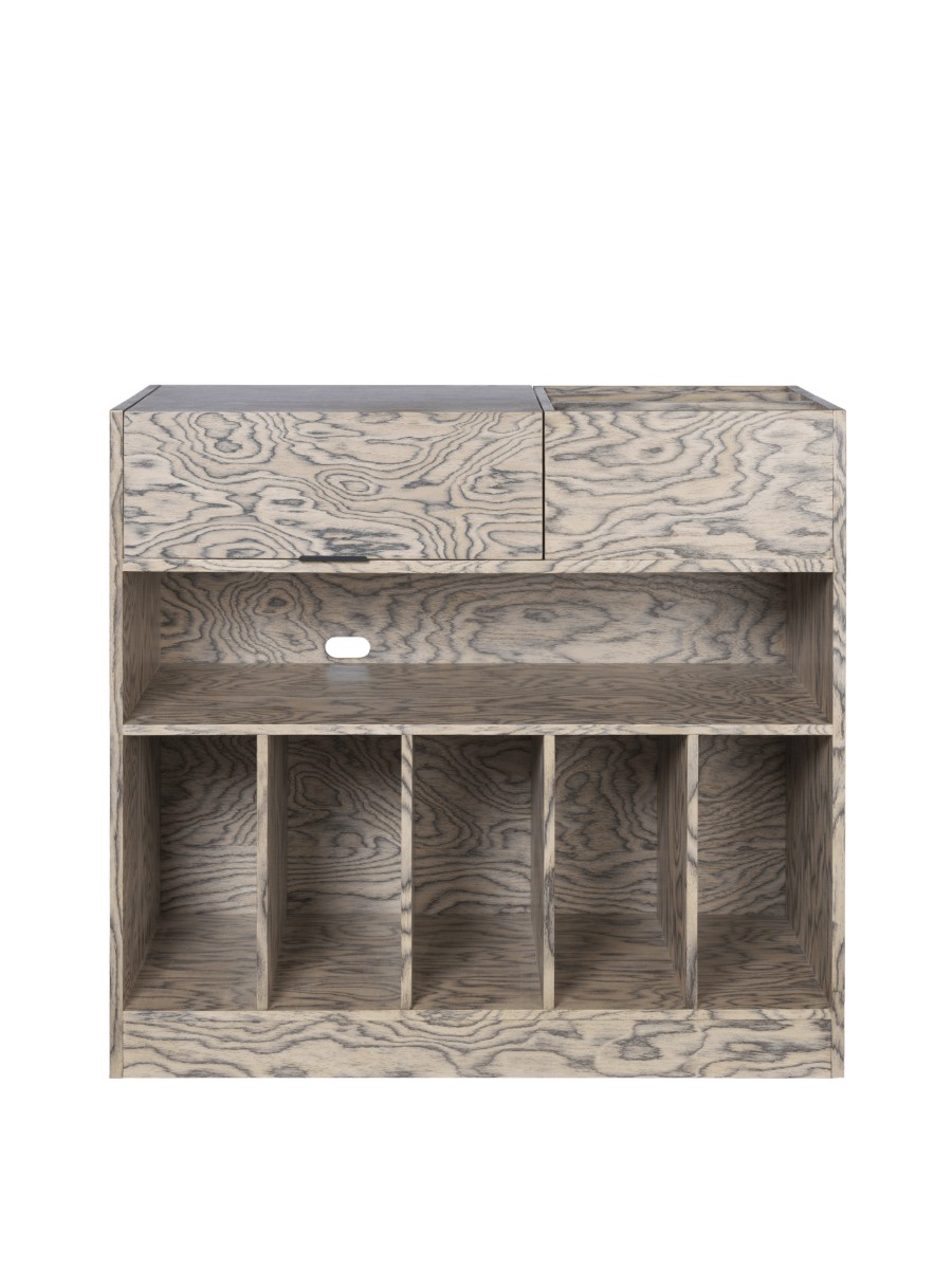 Шкафчик Ferm Living Cabri, средний