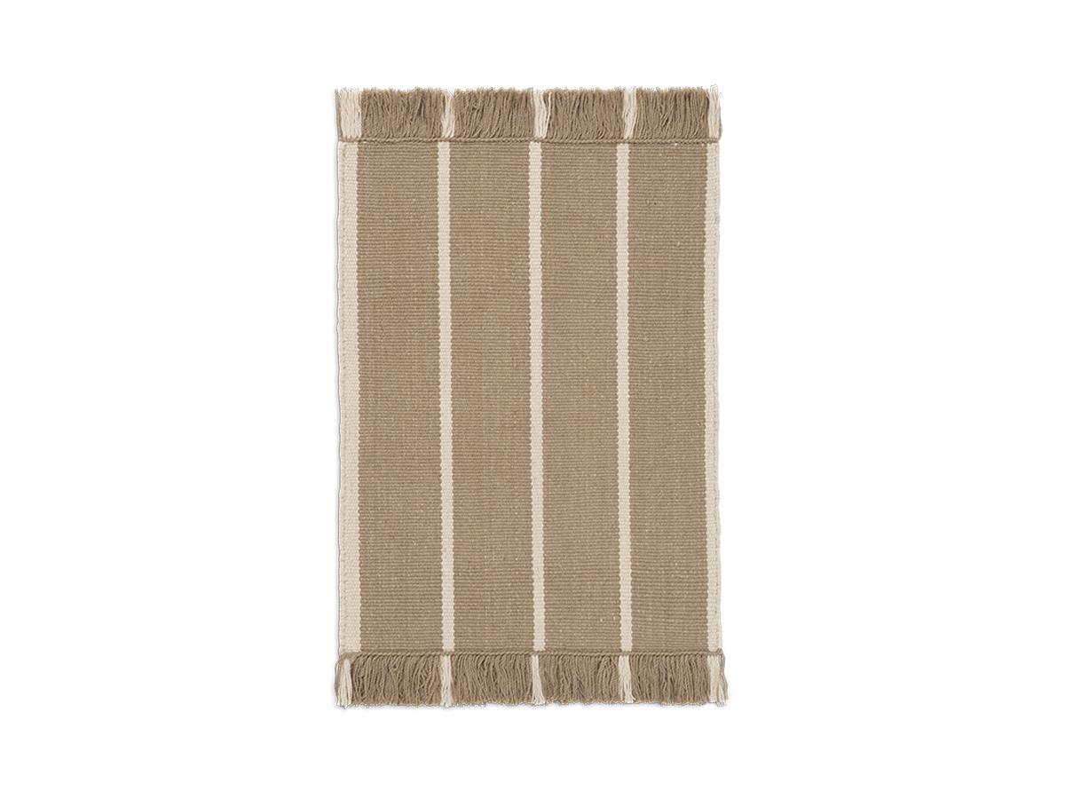 Коврик Ferm Living Calm Kelim Mat