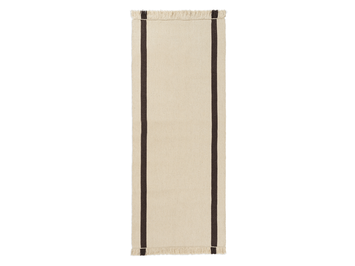 Ковровая дорожка Ferm Living Calm Kelim Runner