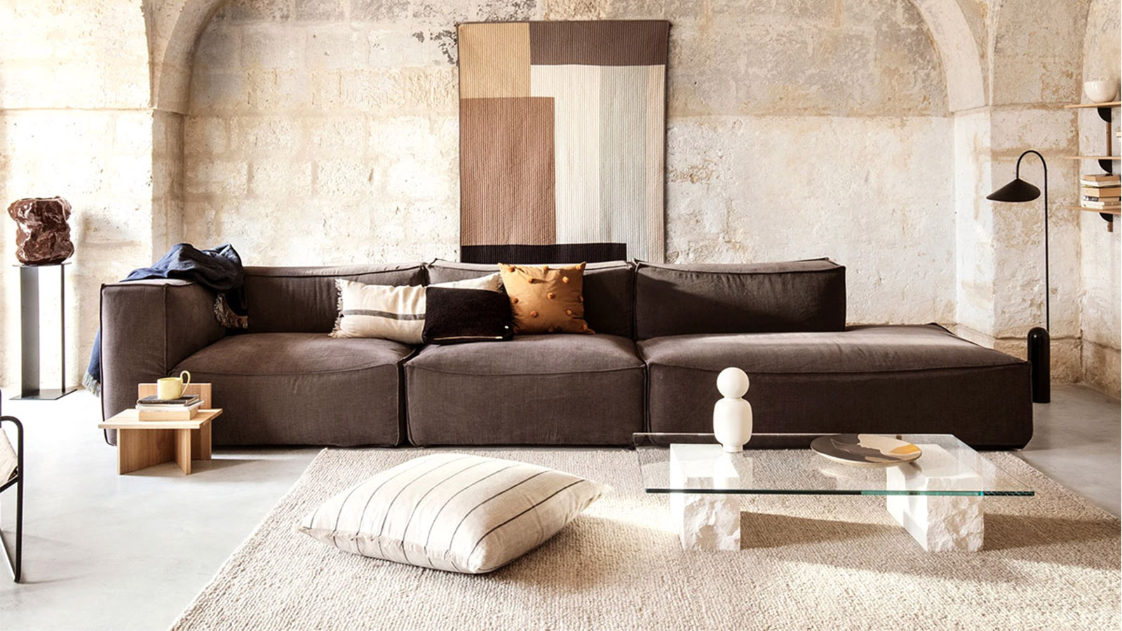 Ferm Living Catena Sofa Collection
