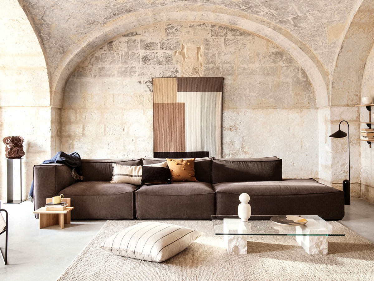 Ferm Living Catena Sofa Collection
