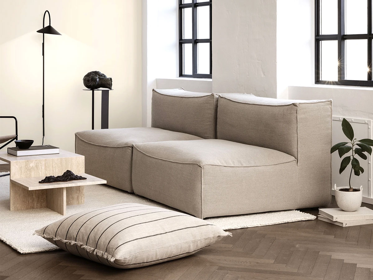Ferm Living Catena Sofa Collection
