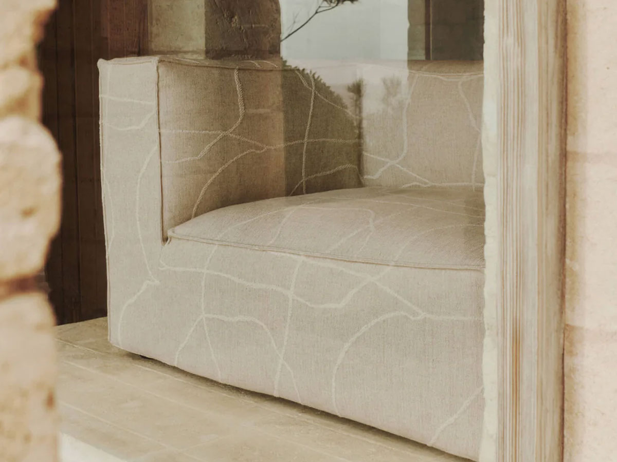 Ferm Living Catena Sofa Armrest Utzon Can Lis