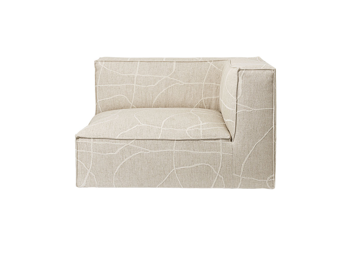 Ferm Living Catena Sofa Armrest Utzon Can Lis
