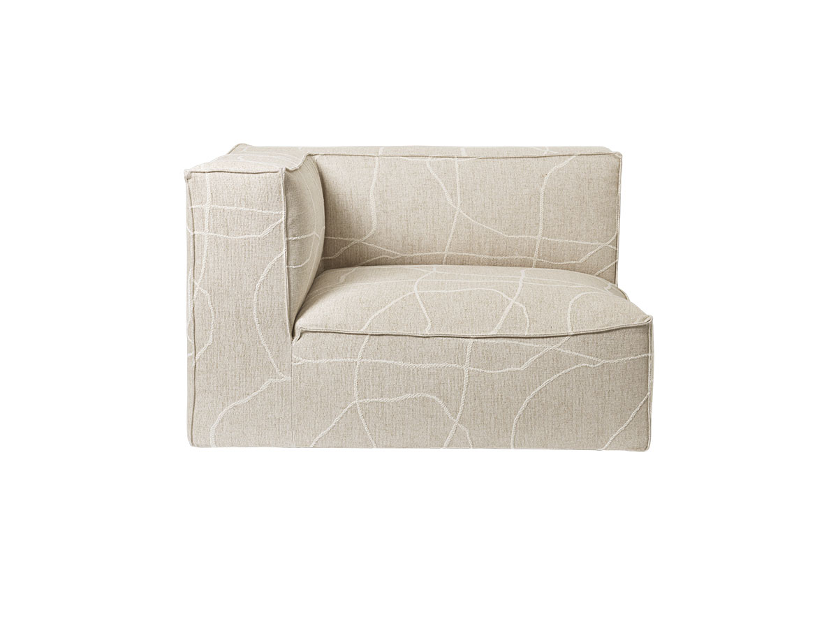 Ferm Living Catena Sofa Armrest Utzon Can Lis