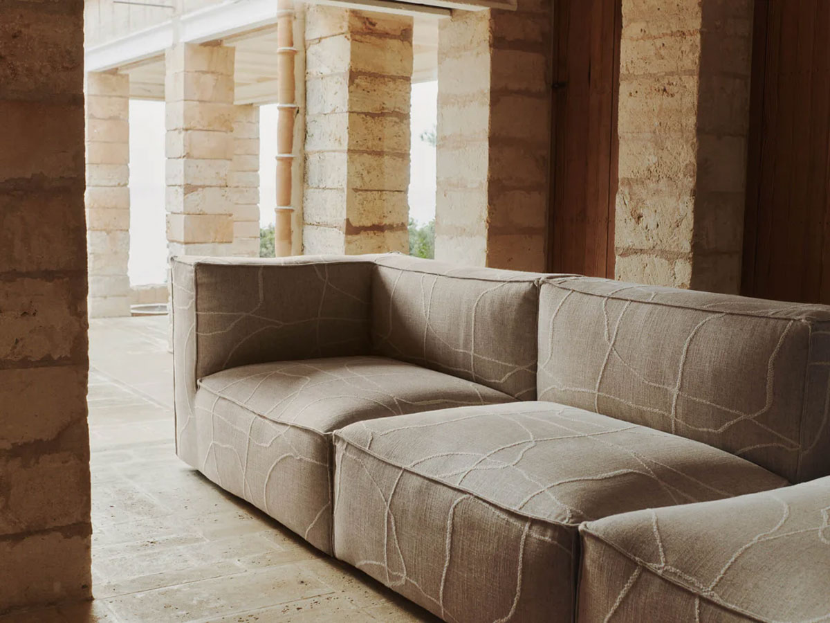 Ferm Living Catena Sofa Center Utzon Can Lis