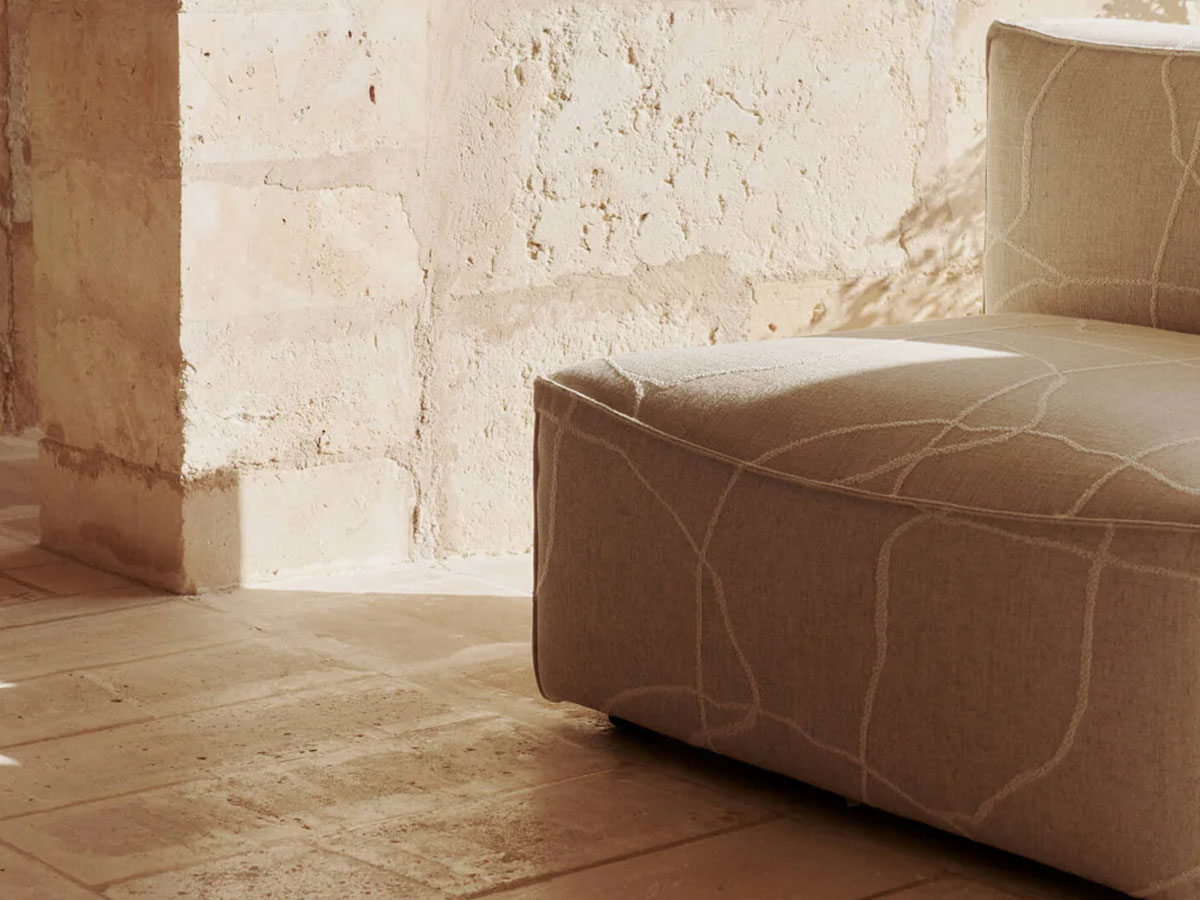 Ferm Living Catena Sofa Center Utzon Can Lis