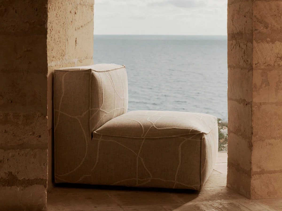 Ferm Living Catena Sofa Center Utzon Can Lis