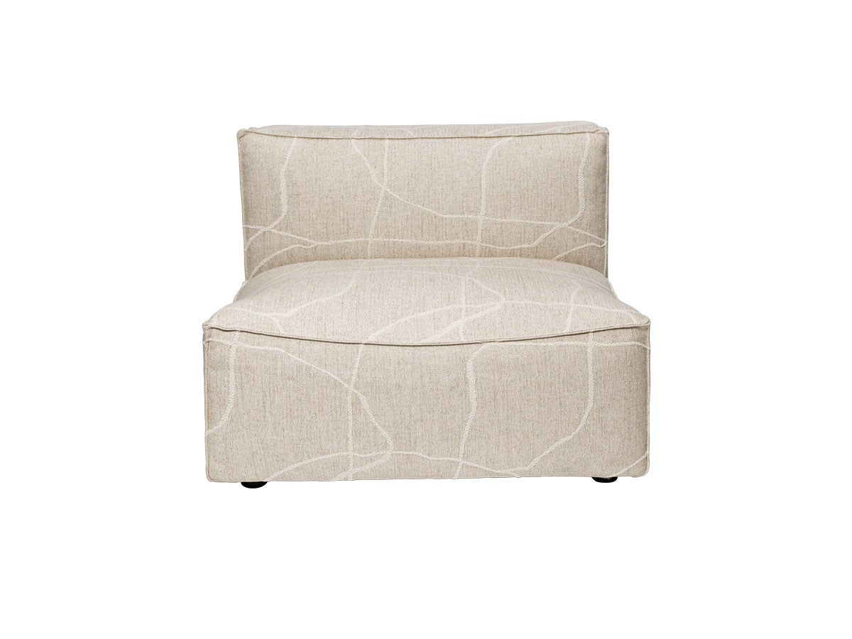 Ferm Living Catena Sofa Center Utzon Can Lis