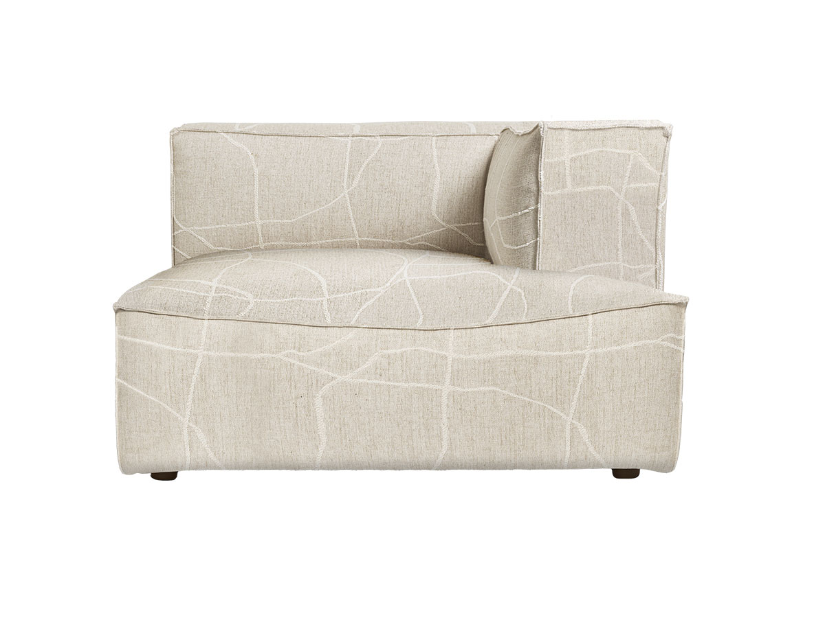 Ferm Living Catena Sofa Chaise Longue Utzon Can Lis